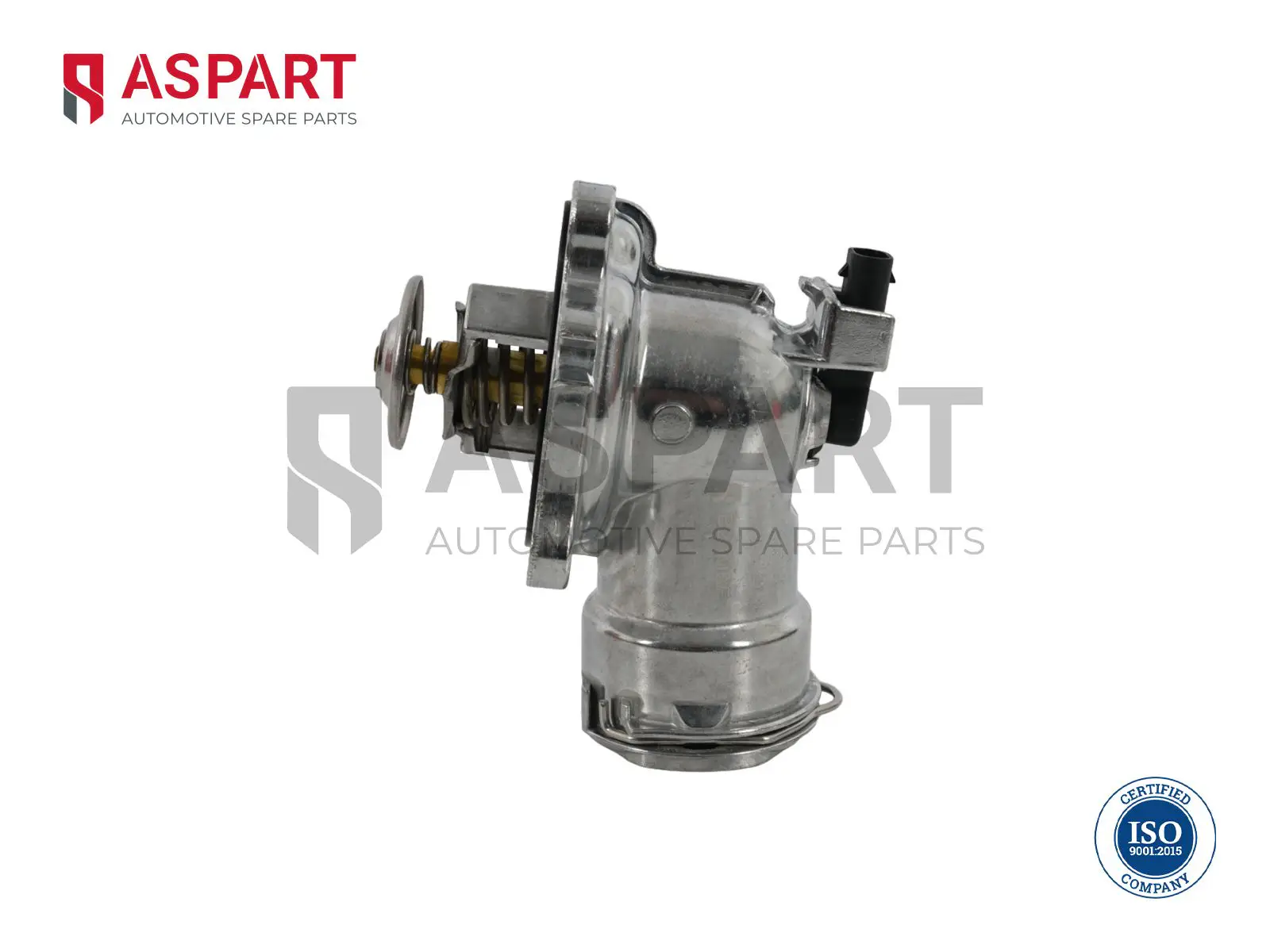 Mercedes C Serisi W204 OM642 Termostat 87°C | ASPART 6TCO1110