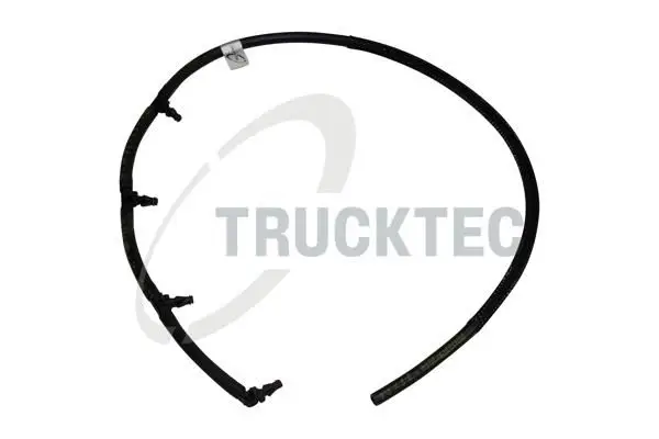 Mercedes C Serisi W204 OM651 Mazot Dağıtıcı Hortum | TRUCKTEC 0213089