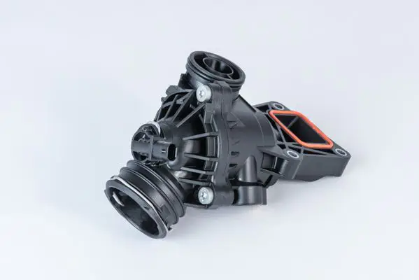 Mercedes C Serisi W204 M276 Termostat 103°C | WAHLER 410390.103D