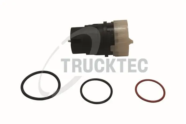 Mercedes E Serisi W211 M112 Şanzıman Soketi 722.6 | TRUCKTEC 0242284