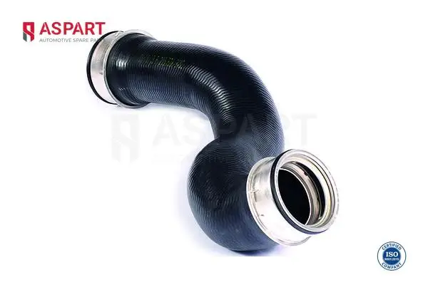 Mercedes C Serisi W203 İntercooler Hortumu | ASPART 5HOS1119