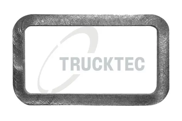 Mercedes C Serisi W202 M112 Yağ Soğutucusu Contası | TRUCKTEC 0218056