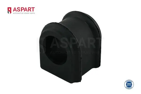 Mercedes Sprinter W906 CDI Viraj Lastiği Arka 30 mm | ASPART 1SRU1111