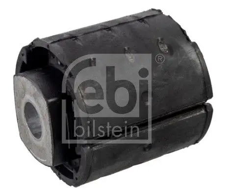 BMW 5 Serisi E60 M47 Travers Takozu Arka | FEBI 173777