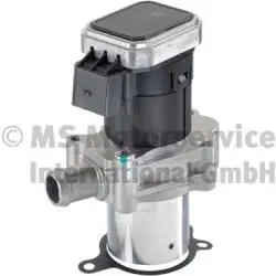 Mercedes Sprinter W906 OM646 EGR Valfi | PIERBURG 7.24809.65.0