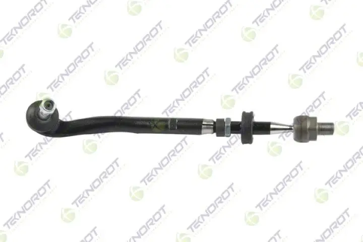 BMW 5 Serisi E39 Uzun Rot Sol | TEKNOROT B-402403
