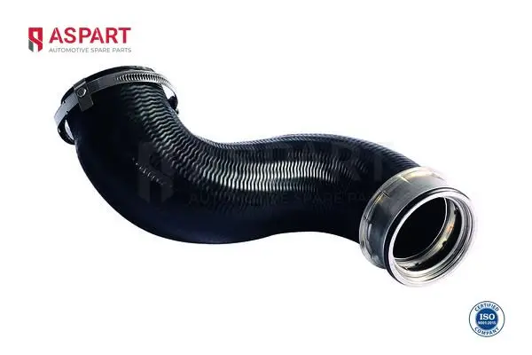 Mercedes Sprinter W906 CDI İntercooler Hortumu | ASPART 5HOS1377