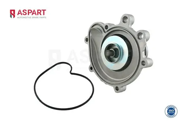 Mercedes C Serisi W203 M271 Devirdaim | ASPART 6WPU1115