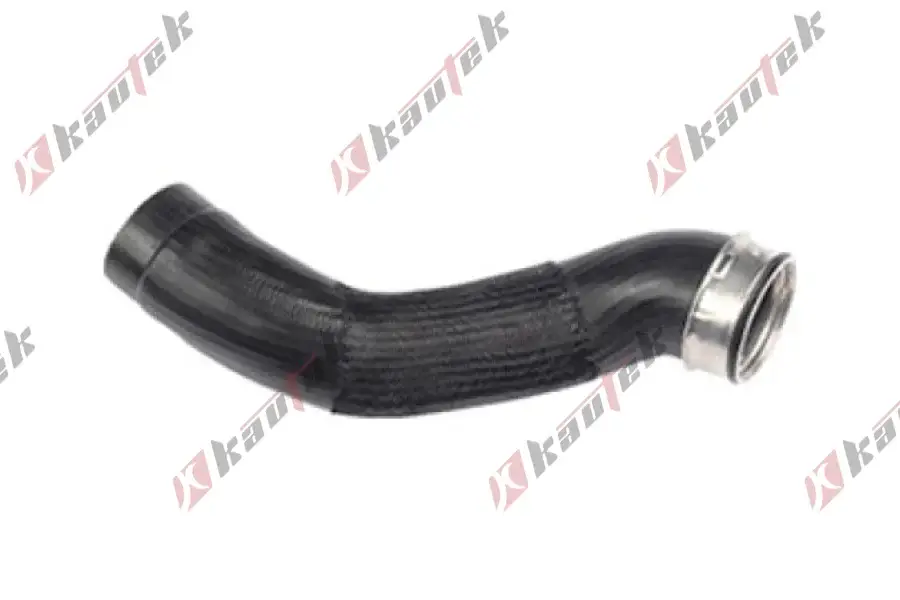 BMW X5 Serisi E70 N57 Turbo Hortumu Sol | KAUTEK BM-TH101