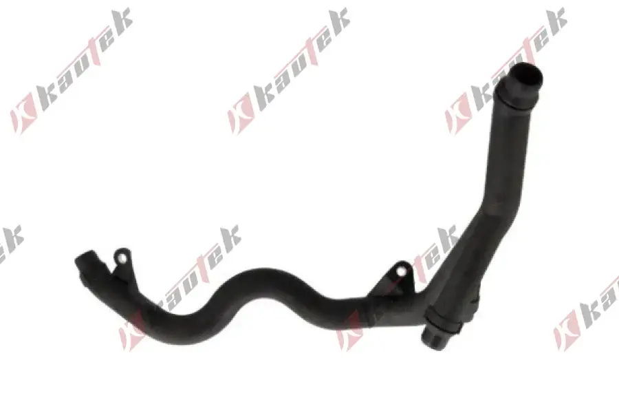 BMW 3 Serisi E46 M47 / M57 Su Borusu | KAUTEK BM-RH065