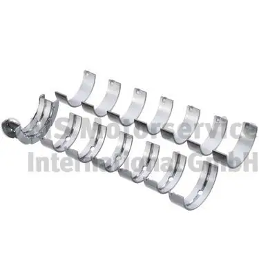 BMW 1 Serisi E81 N52 Ana Yatak 0.25 Takımı | KOLBENSCHMIDT 77947610