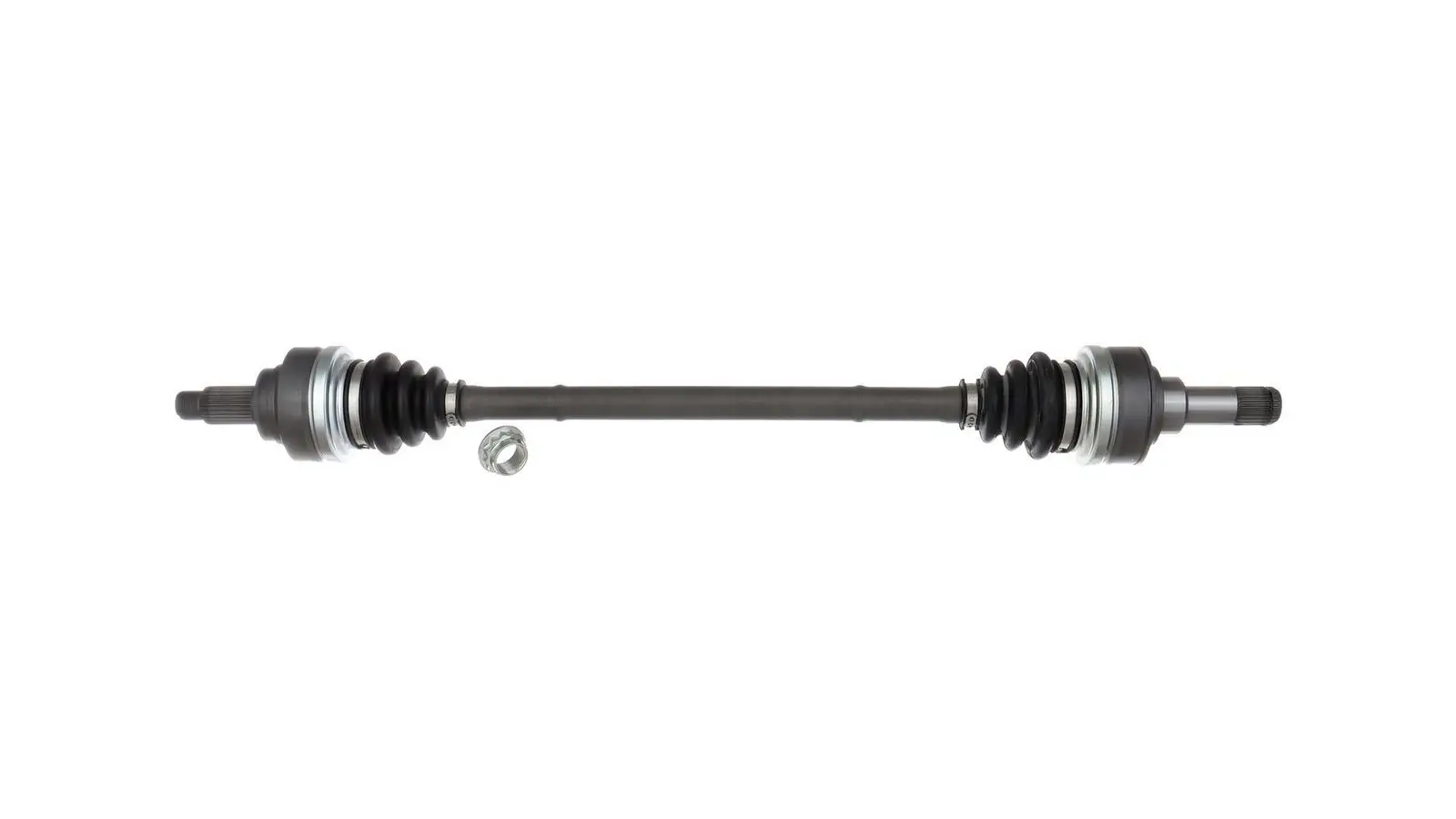BMW 1 Serisi F20 B37 Aks Komple Arka Sağ | SKF VKJC8982