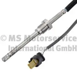 Mercedes C Serisi W203 OM642 / OM646 / OM611 Egzoz Sıcaklık Sensörü | PIERBURG 7.08369.87.0