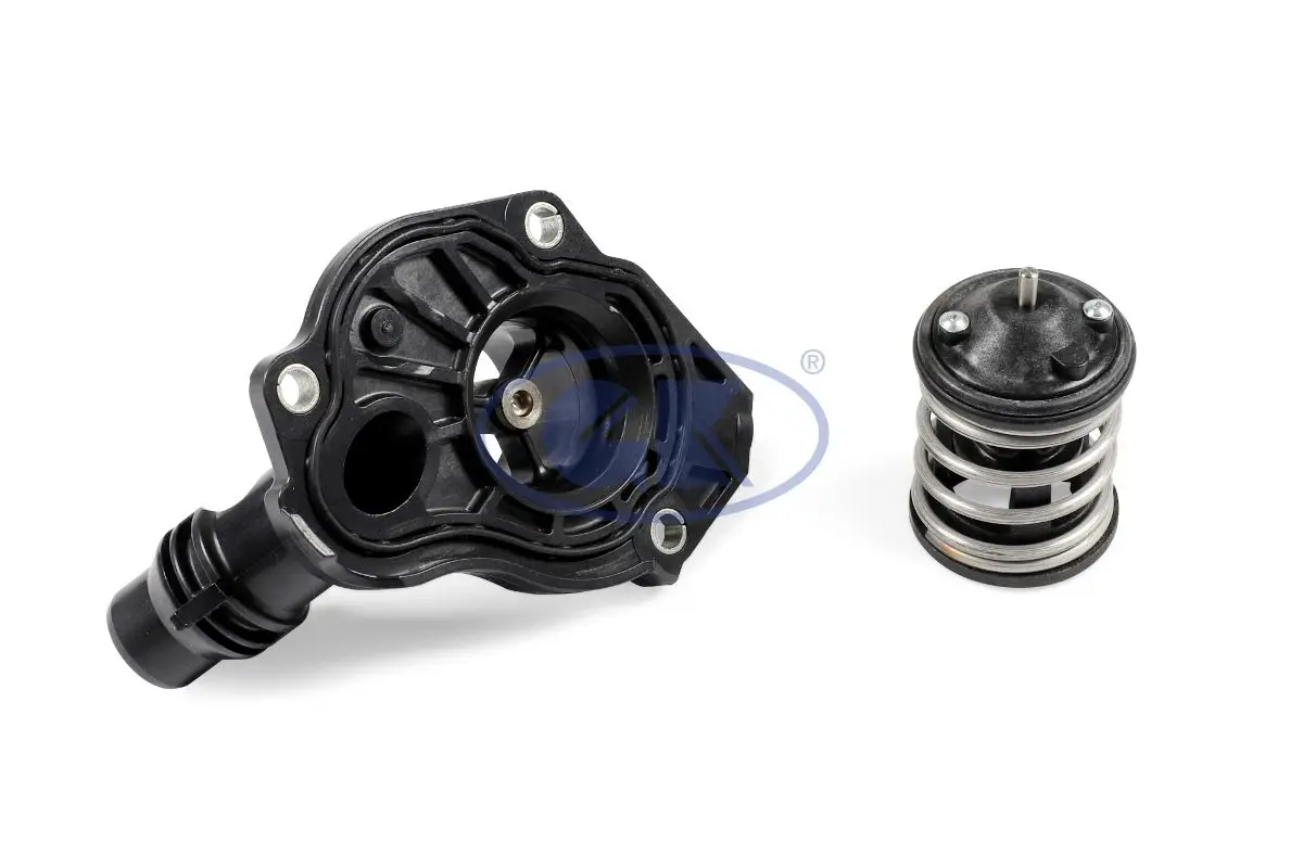 BMW 3 Serisi F30 B47 Komple Termostat 87°C | GK 701057