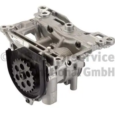 BMW 5 Serisi F10 N57 Vakum Pompası | PIERBURG 7.24808.24.0