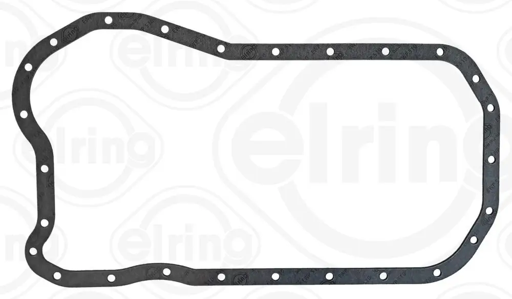 Mercedes Vito Serisi W638 M104 Karter Contası | ELRING 917.975