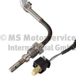 Mercedes C Serisi W204 OM642 Egzoz Sıcaklık Sensörü | PIERBURG 7.08369.51.0