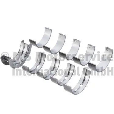 BMW 3 Serisi E46 N42 Ana Yatak 0.50 Takımı | KOLBENSCHMIDT 77946620