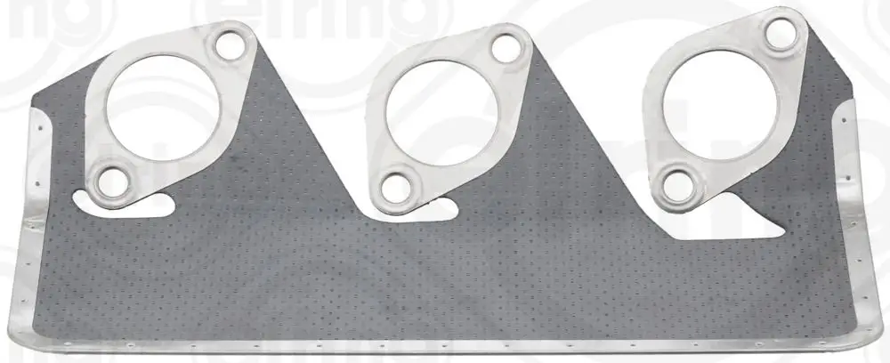 BMW 3 Serisi E30 Egzoz Manifoldu Contası 2'li Paket | ELRING 495.900