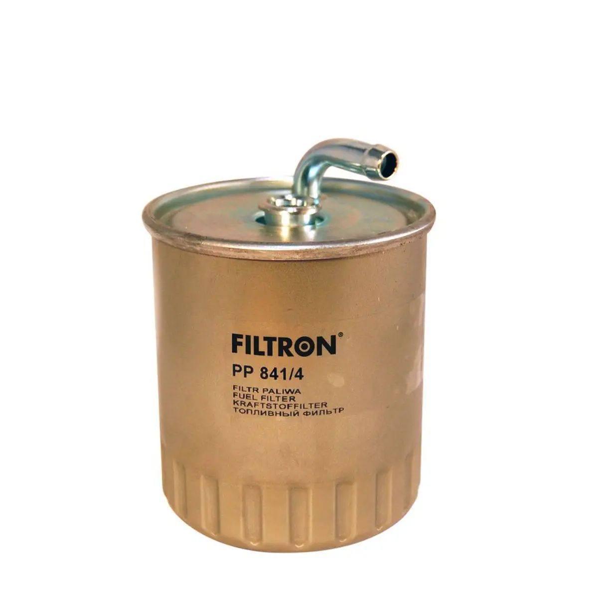 Mercedes C Serisi W203 OM646 Mazot Filtresi | FILTRON PP 841/4