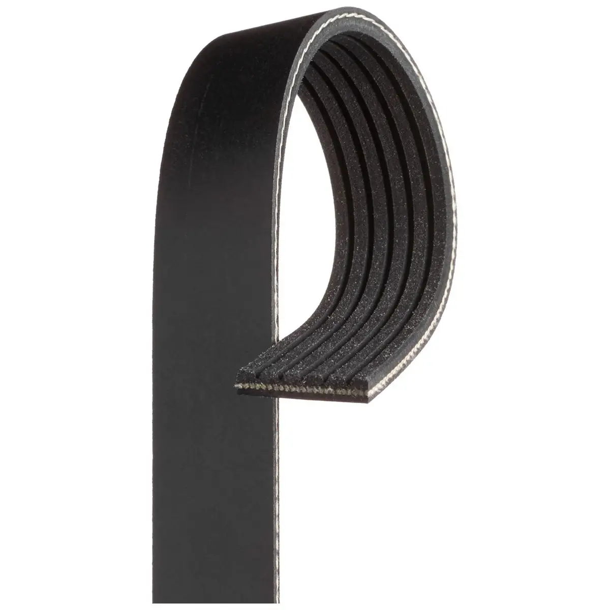 BMW 2 Serisi F45 B37 V Kayışı 6PK1173 | GATES 6PK1173