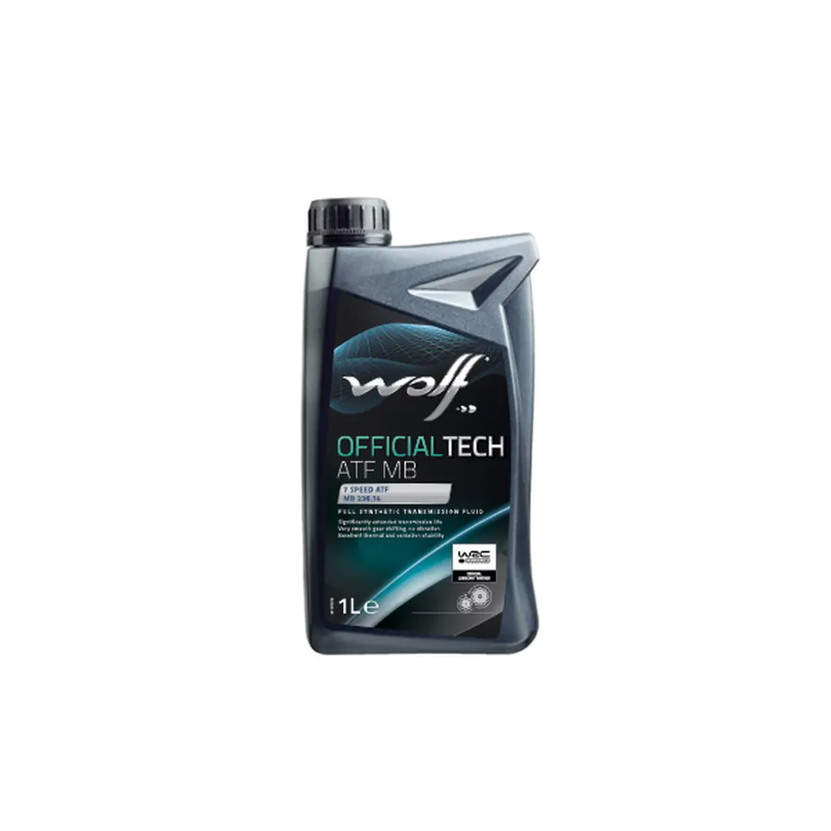 WOLF Otomatik ATF Şanzıman Yağı 1 Litre | WOLF 8305801