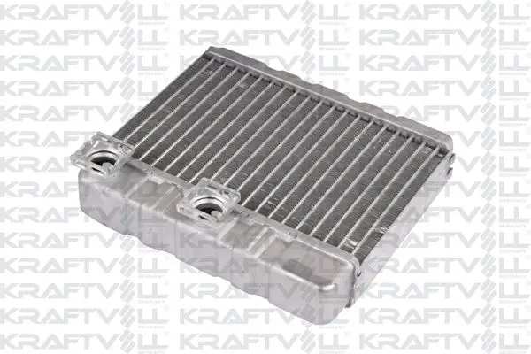BMW E46 Kalorifer Radyatörü | KRAFTVOLL 08050167