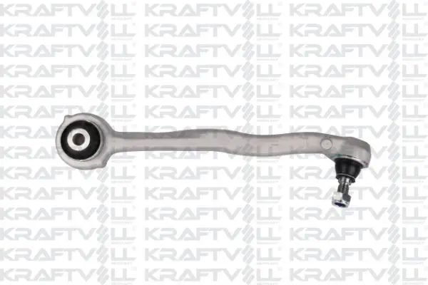 Mercedes C Serisi W204 Ön Alt Salıncak Sol | KRAFTVOLL 13030233
