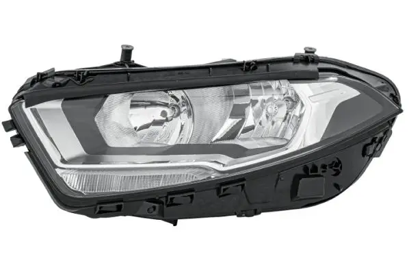 Mercedes A Serisi W177 Far Halojen Sol | HELLA 1LG 015 091-031