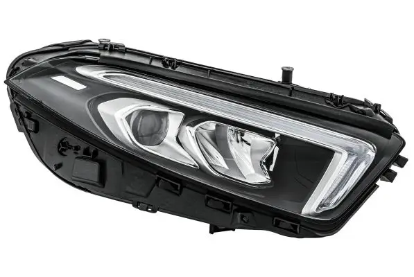Mercedes A Serisi W177 Far LED Sağ | HELLA 1EX 015 091-821