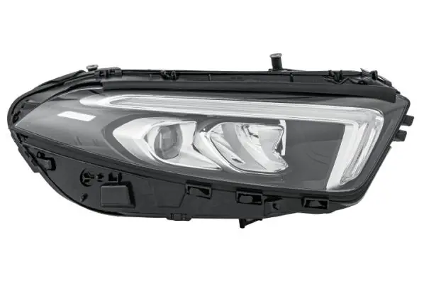 Mercedes A Serisi W177 Far LED Sağ | HELLA 1LX 015 091-841