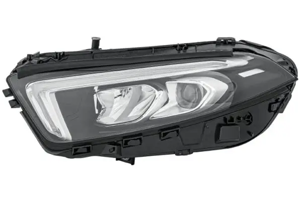 Mercedes A Serisi W177 Far LED Sol | HELLA 1LX 015 091-831
