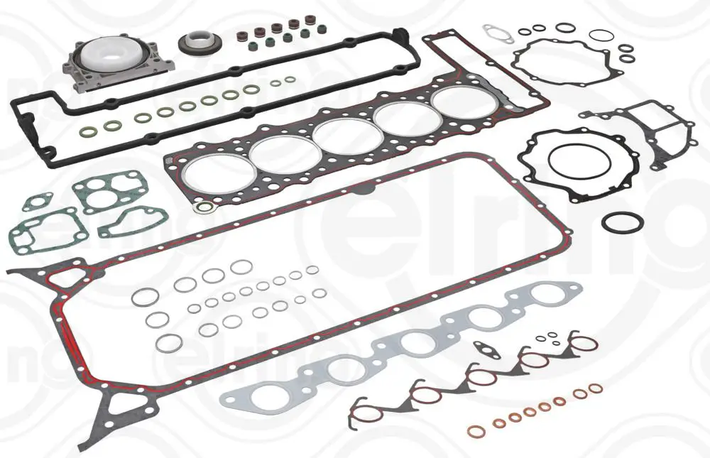 Mercedes E Serisi W210 OM602 Motor Tam Conta Seti | ELRING 537.500