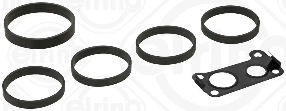 Mercedes C Serisi W203 OM646 Emme Manifoldu Conta Seti | ELRING 130.480