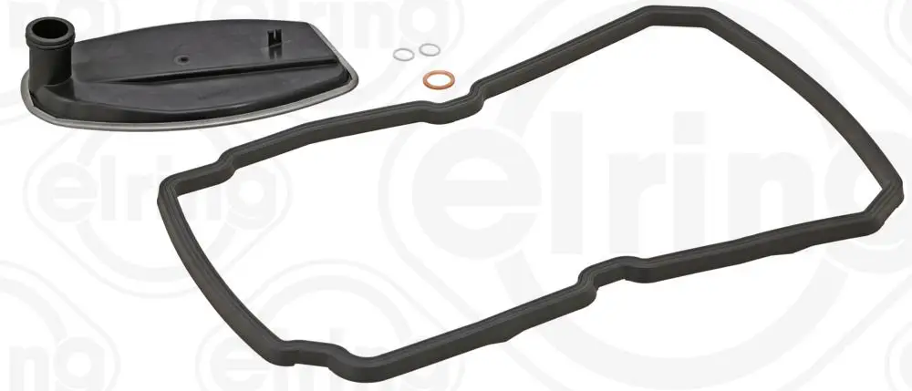 Mercedes Vito Serisi W639 OM646 Otomatik Şanzıman Yağ Filtresi Contalı | ELRING 482.400