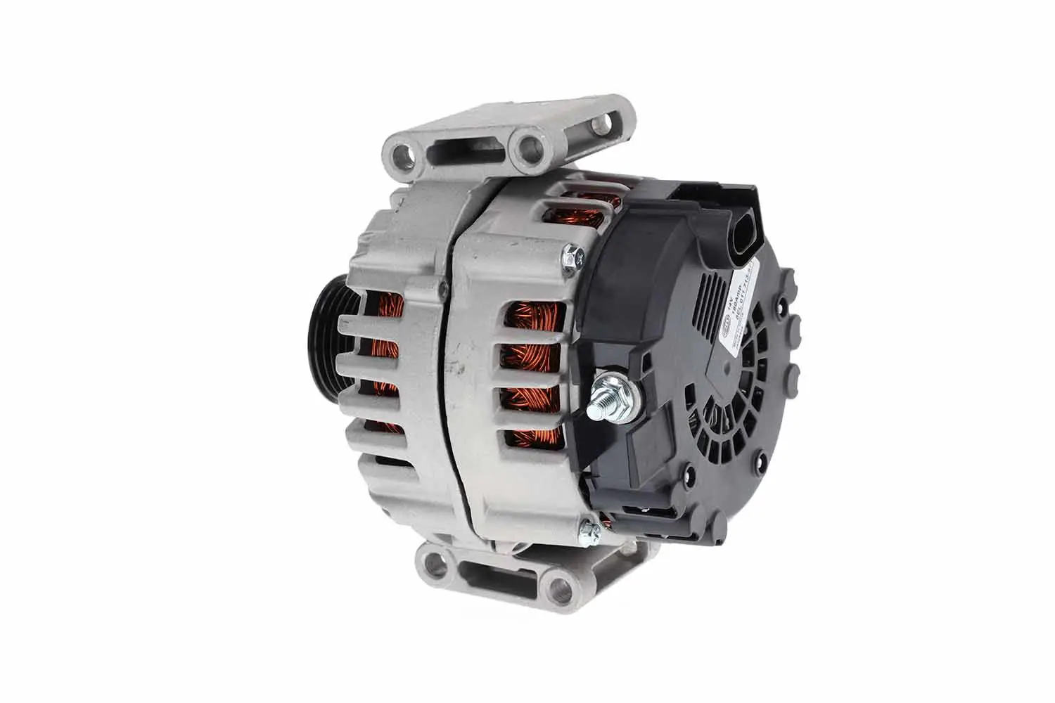 Mercedes GLK Serisi W204 OM651 Alternatör | HELLA 8EL 011 713-971