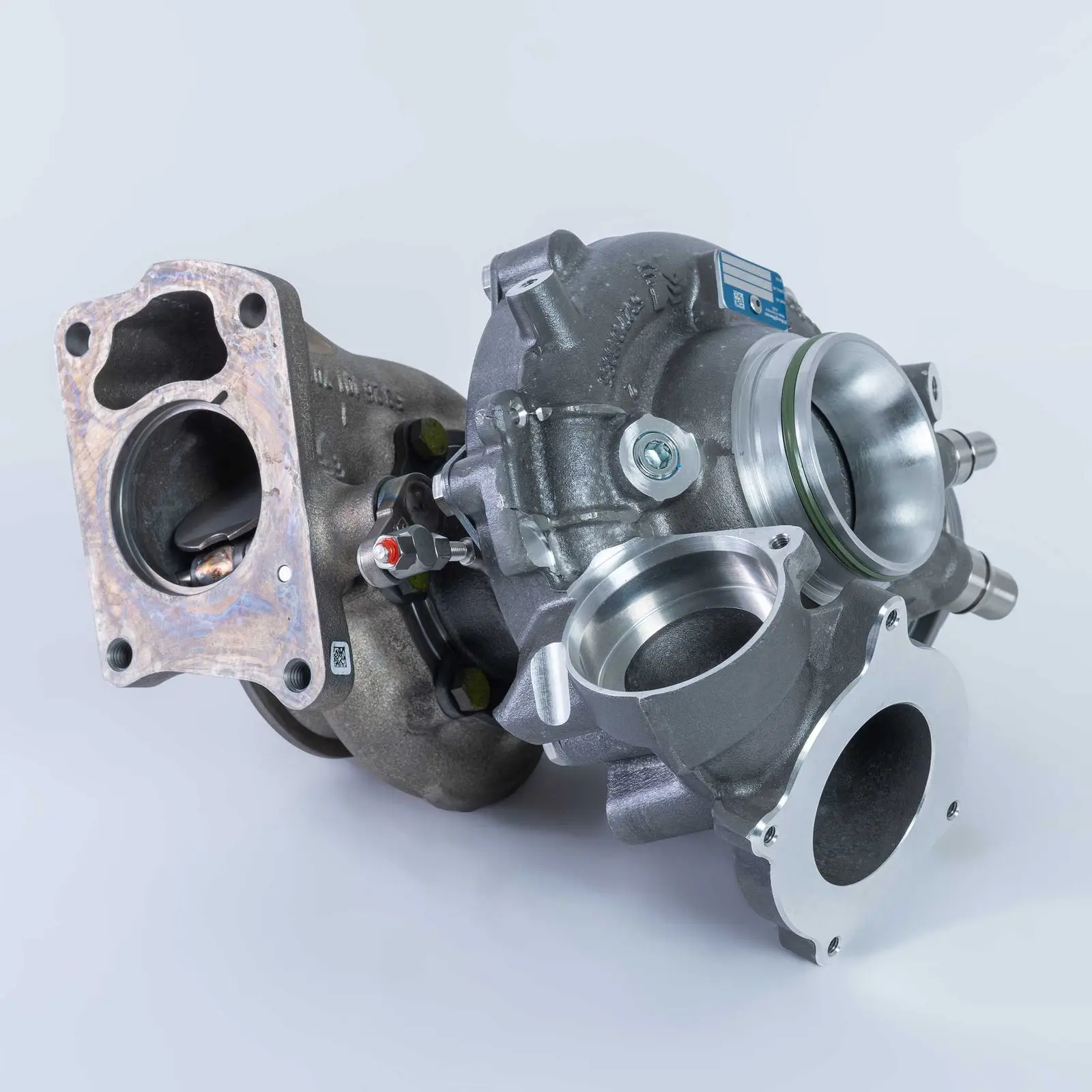BMW 4 Serisi F36 2014-2018 N57 Turbo | BORGWARNER 53269980015