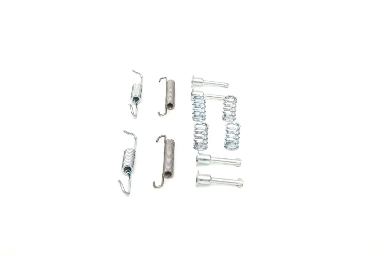 BMW 5 Serisi E60 2001-2010 El Fren Balata Yayı Takım | BOSCH 1987475306