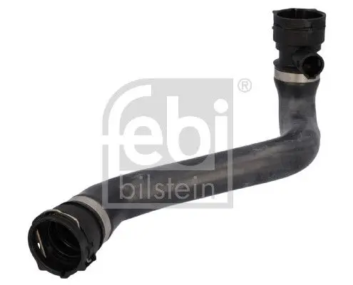 BMW 3 Serisi E46 1997-2006 M52 Radyatör Hortumu Alt | FEBI 28521