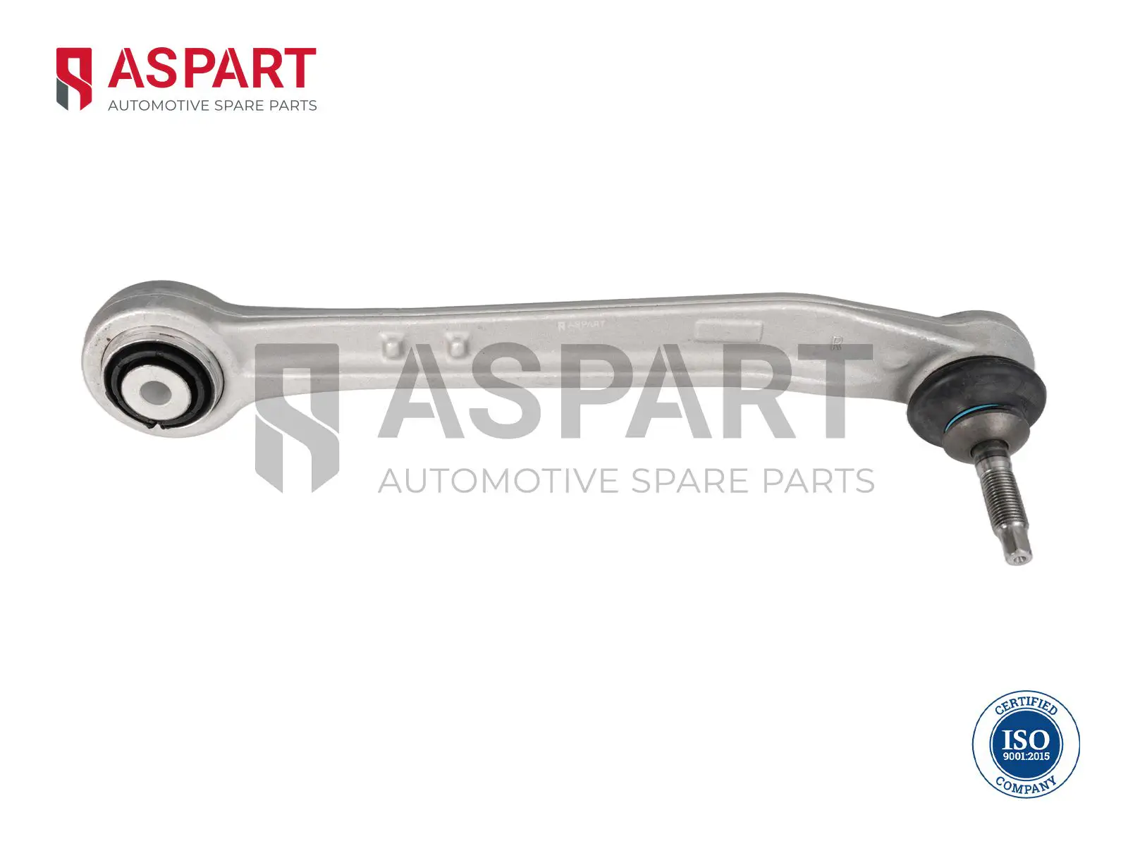 BMW X6 Serisi F16 2014- Salıncak Arka Sağ | ASPART 1CAR1140