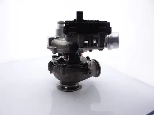 BMW 2 Serisi F45 Active Tourer 2013-2018 B47 Turbo | GARRETT 819977-5020S