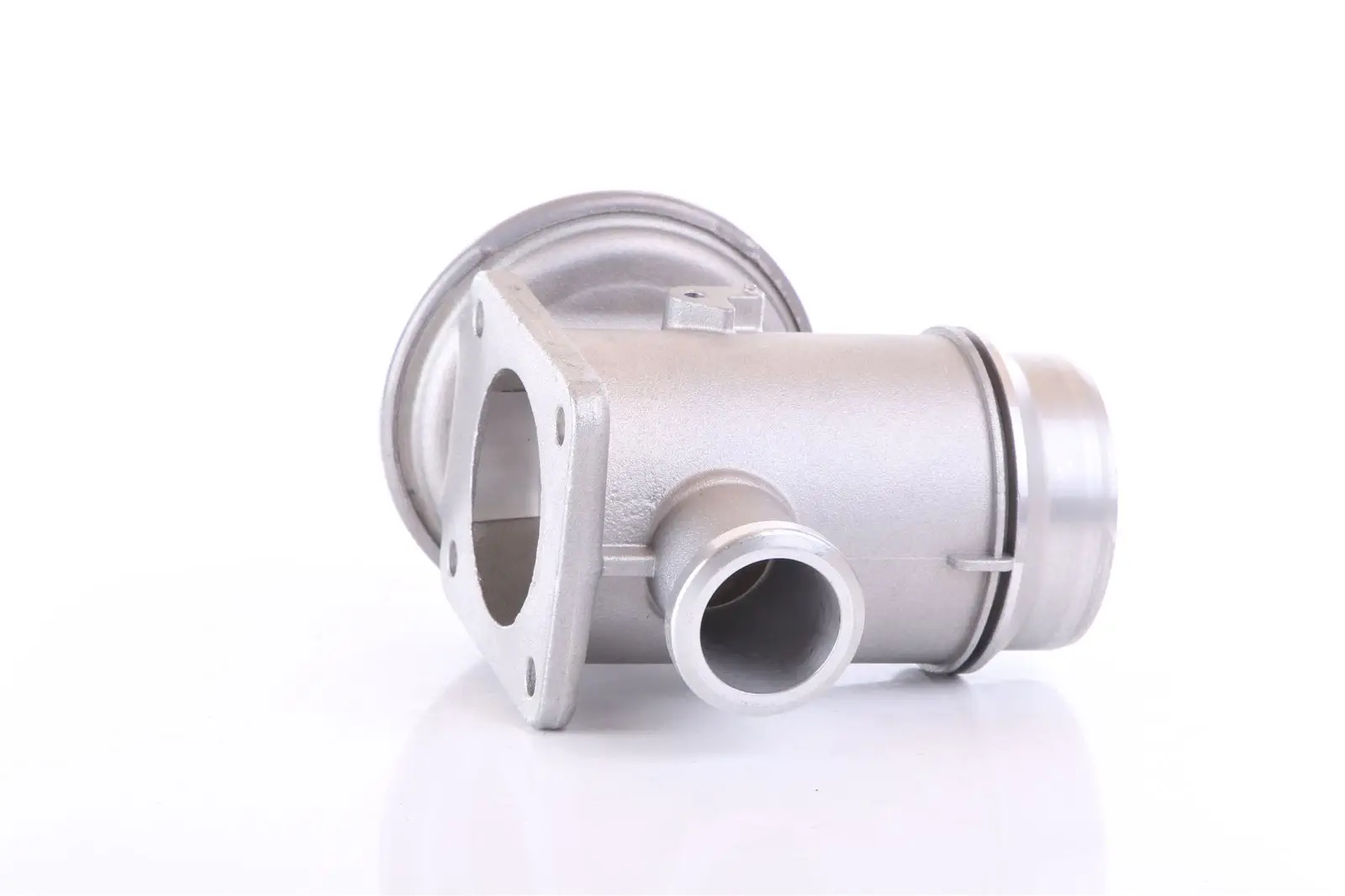 BMW 5 Serisi E60 2001-2010 M57 EGR Valfi | NISSENS 98363