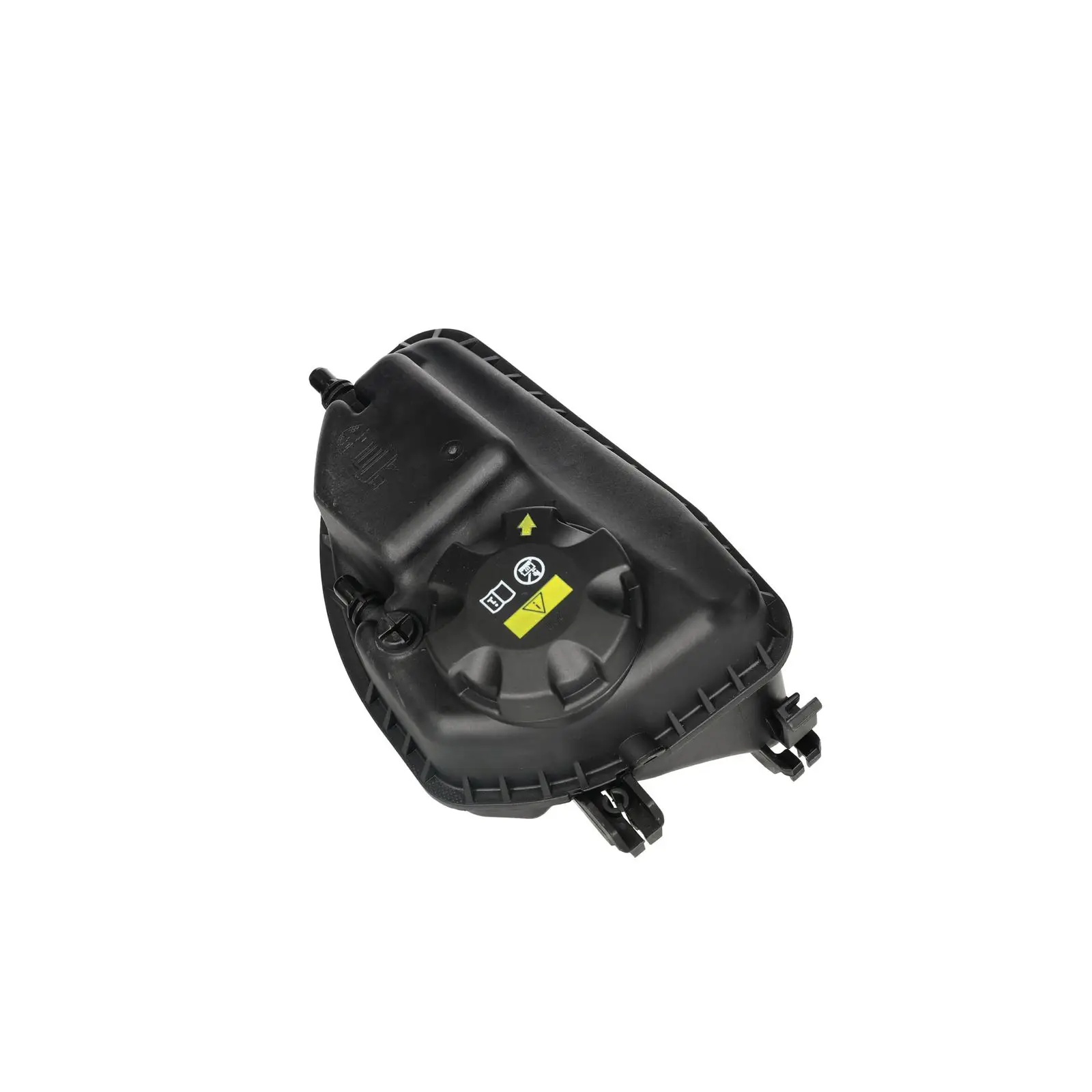 BMW 7 Serisi G11 2016-2022 N63 Radyatör Su Deposu | NISSENS 996559