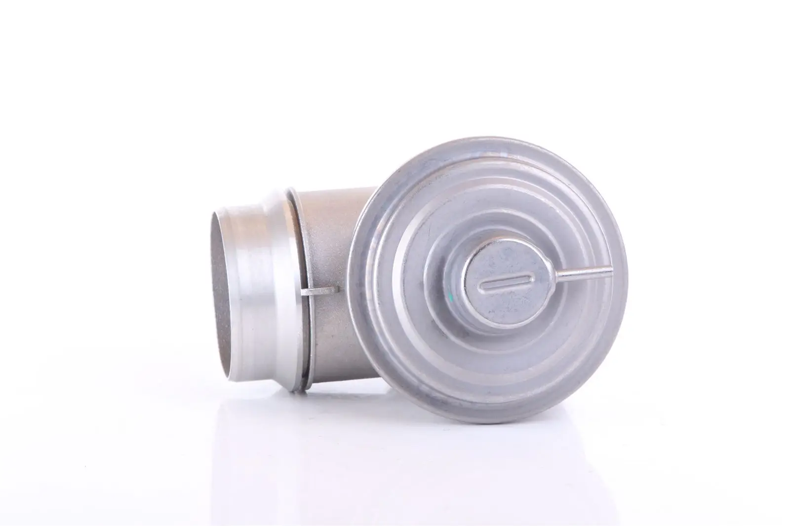 BMW 5 Serisi E60 2001-2010 M57 EGR Valfi | NISSENS 98363