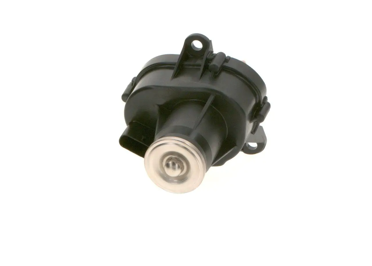 BMW X5 Serisi F15 2014-2018 N47 Ayar Ünitesi Manifoldu | BOSCH 0280751013