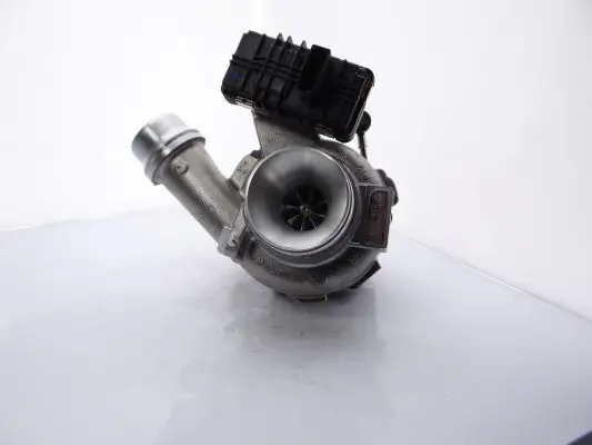 BMW 2 Serisi F45 Active Tourer 2013-2018 B47 Turbo | GARRETT 819977-5020S