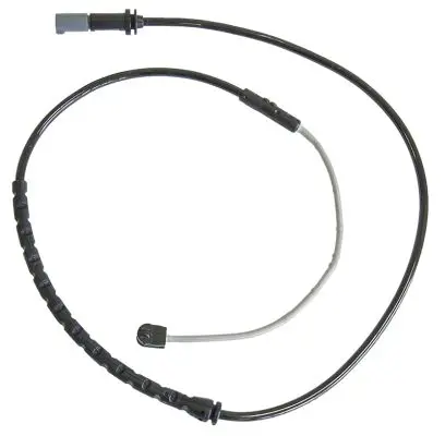 BMW X5 Serisi F15 2014-2018 Balata Fişi Arka | TEXTAR 98054600