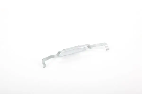 BMW 3 Serisi E46 1997-2006 Balata Sacı Arka | ATE 11.8116-0066.1