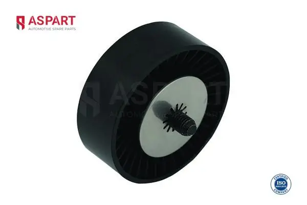 BMW 5 Serisi F10 2009-2016 N47 Gergi Kasnağı | ASPART 8DGP1083