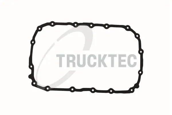 BMW 1 Serisi E81 2007-2011 Şanzıman Conta | TRUCKTEC 0825038